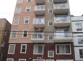 64-56 Booth St #503, Rego Park, NY 11374