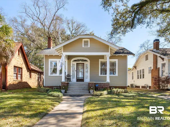 32 Blacklawn St, Mobile, AL 36604