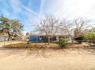 4790 N Leland Ln, Kingman, AZ 86409