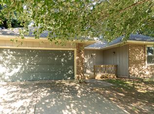 706 S Rice St, Nixa, MO 65714