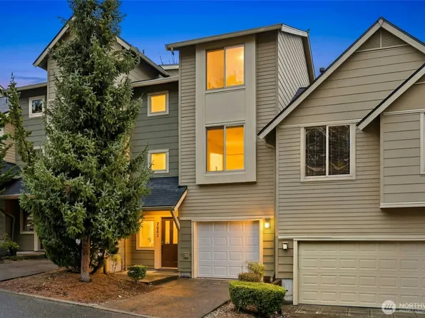 2062 NW Boulder Way Drive, Issaquah, WA 98027