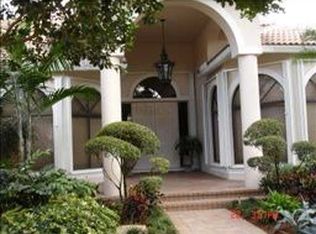 2953 Medinah, Weston, FL 33332
