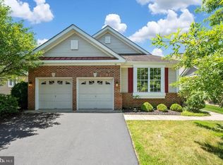 142 Merion Way, Hainesport, NJ 08036