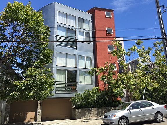 2nd image of 825 Minnesota St APT 8