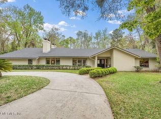 7953 Green Glade Rd, Jacksonville, FL 32256
