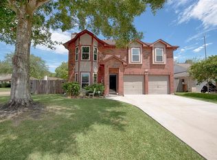 8703 Fairbrook Ln, La Porte, TX 77571