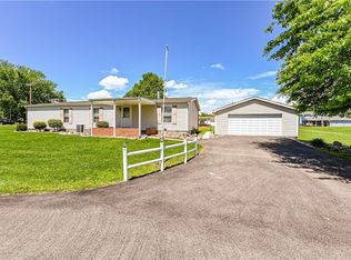 346 Unity Cemetery Rd, Latrobe, PA 15650