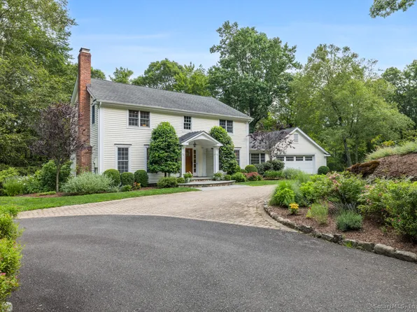 23 Mountainview Drive, Redding, CT 06896