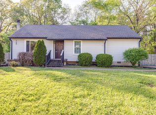 136 Brookridge Dr, La Vergne, TN 37086