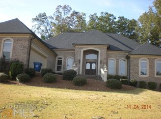 2599 Sycamore Dr, Conyers, GA 30094