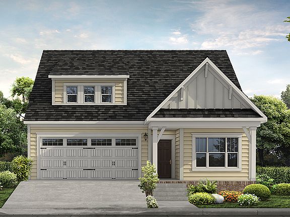 The Griffin Homestead