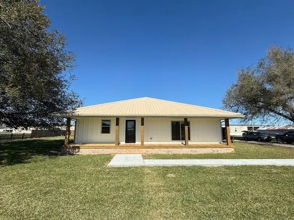 2708 Bayou Blue Rd, Houma, LA 70364