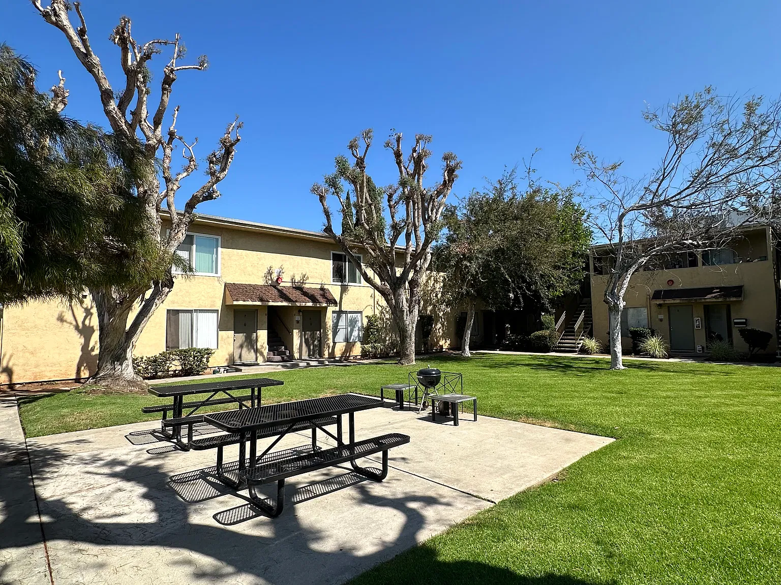 1 bed, $1,749 — Photo 3