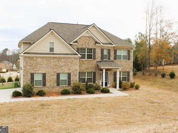 1725 Wesminster Cir, Griffin, GA 30223