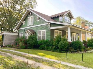 1516 Christine Ave, Anniston, AL 36207