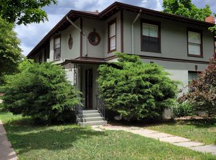 228 W Magnolia St APT 2, Fort Collins, CO 80521