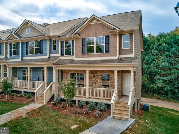 825 Ash St, Canton, GA 30114