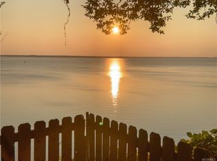 50 Shore Ln, Spring Grove, VA 23881