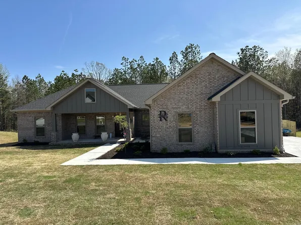 142 Allie Jo Ln, Sheridan, AR 72150