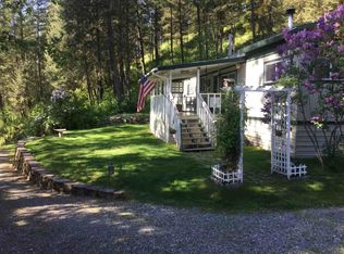 28117 N Elk Chattaroy Rd, Chattaroy, WA 99003