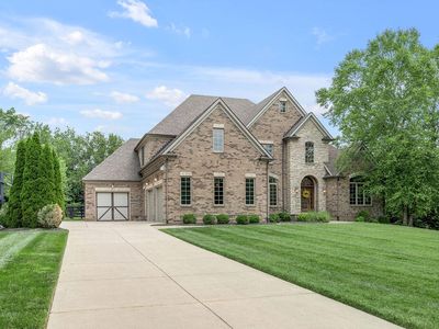 140 Hambrick Dr, Nicholasville, KY, 40356