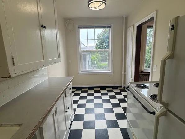 Cornell Apartments