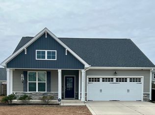 1332 Teddy Rd, Castle Hayne, NC 28429