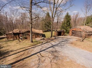 32668 Mount Weather Rd, Bluemont, VA 20135