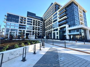 3200 William Coltson Ave #315, Oakville, ON L6H 7W6