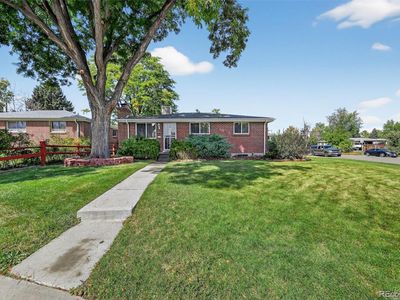 8931 Hastings Way, Westminster, CO, 80031
