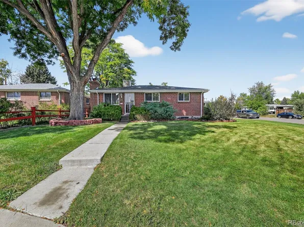 8931 Hastings Way, Westminster, CO 80031