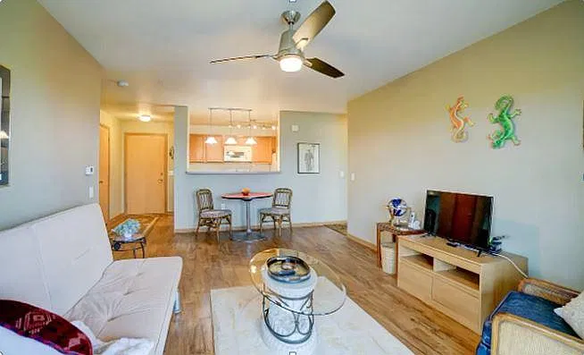 2 bed, 1000 sqft, $2,050 — Photo 4