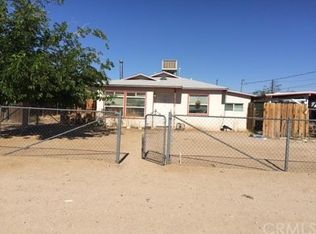 34798 Birch Rd, Barstow, CA 92311