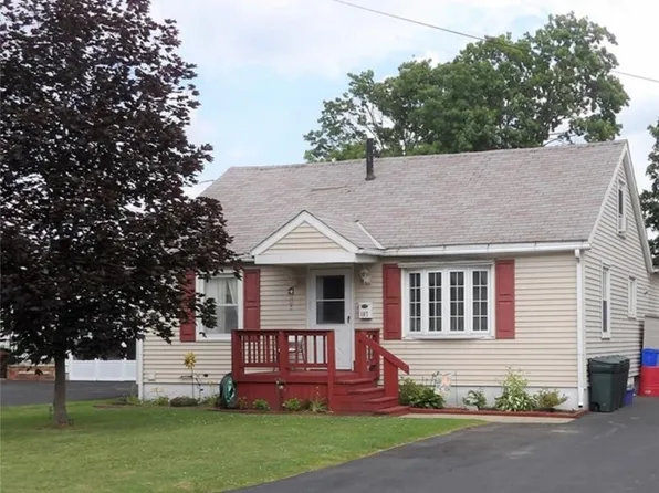 107 Lorenzo Dr, Syracuse, NY 13206