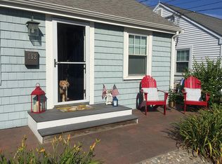 152 Samoset Ave, Hull, MA 02045