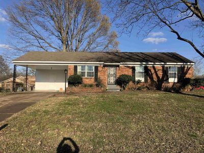 4790 Aldridge Dr LOT 232, Memphis, TN, 38109