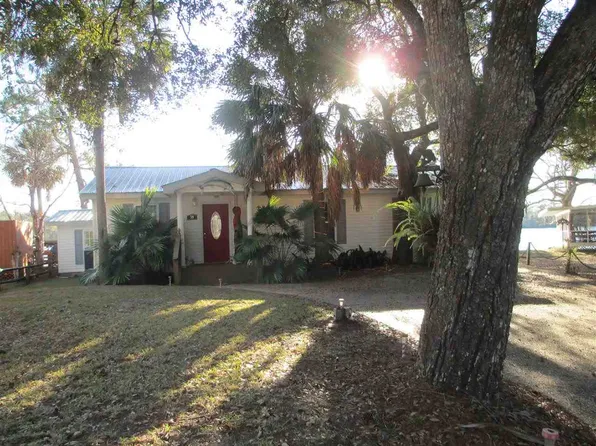 39 Waterline Rd, Sopchoppy, FL 32358