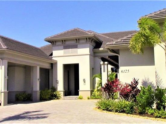 6125 Sunnyslope Dr Naples Fl Zillow