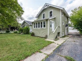 1020 Highland Ave, Waukegan, IL 60085