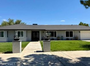 18287 Ranchero Rd, Hesperia, CA 92345