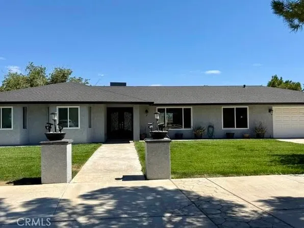 18287 Ranchero Rd, Hesperia, CA 92345