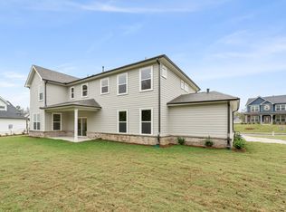 Spruce Plan, Conner Farm, Dawsonville, GA 30534