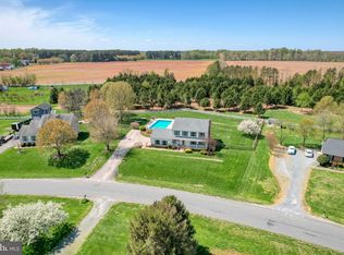 219 Overlook Dr, Queenstown, MD 21658