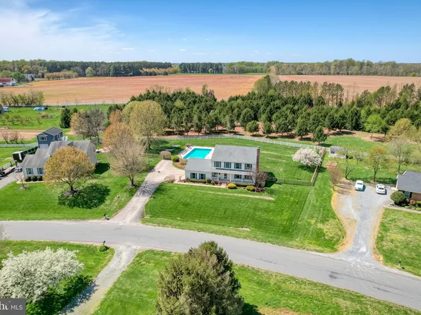 219 Overlook Dr, Queenstown, MD 21658