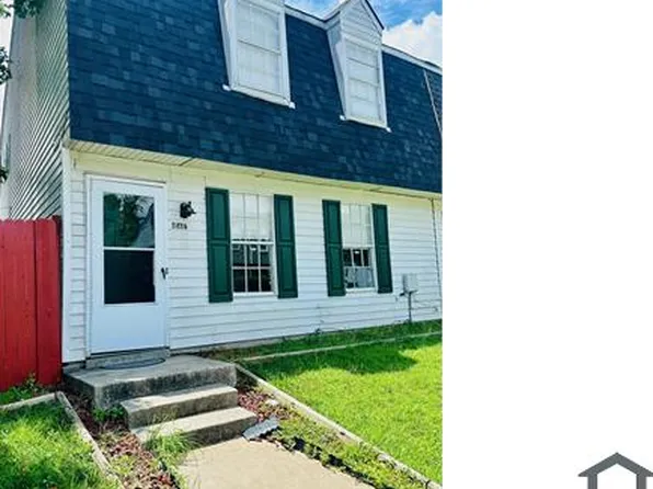 4567 Bull Ct, Union City, GA 30291