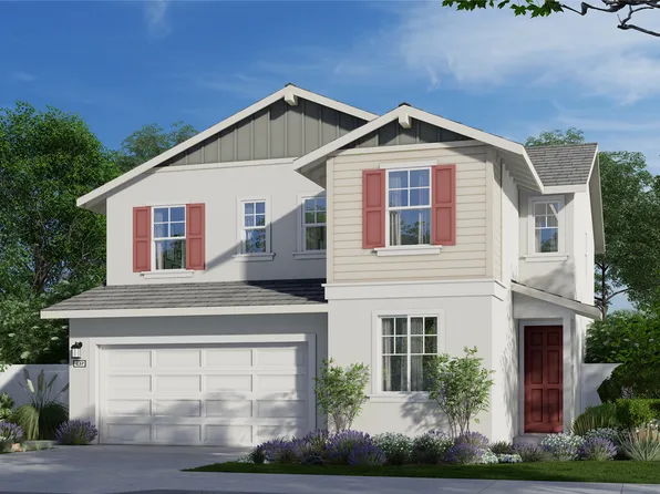 8367 Valpane Way, Elk Grove, CA 95757