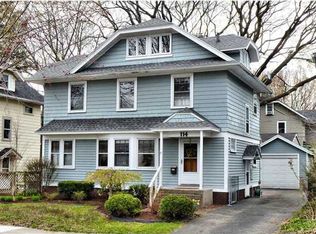 114 Brookfield Rd, Rochester, NY 14610