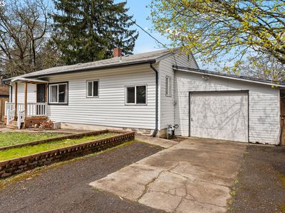 12839 SE Raymond St, Portland, OR, 97236