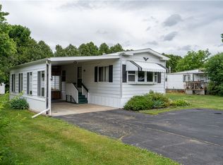 9 Marks Trailer Ct N, Dansville, NY 14437