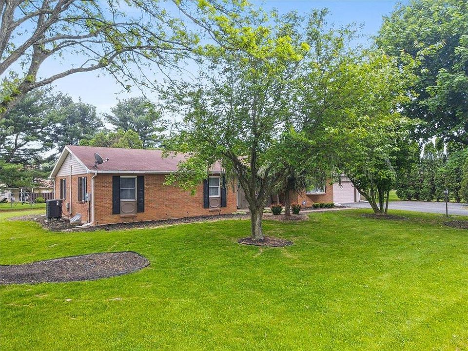 5429 Curtis Dr, Schnecksville, PA 18078 Zillow